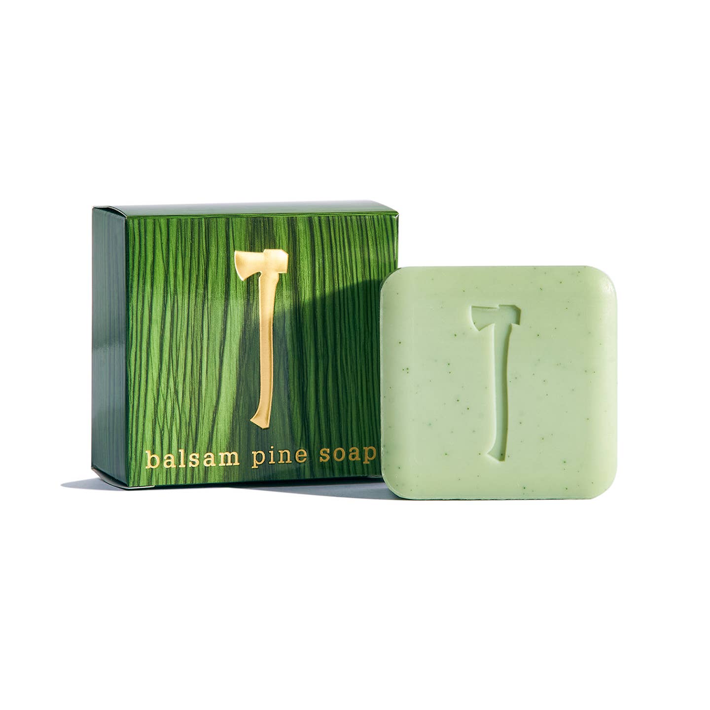 Balsam Pine Bar Soap