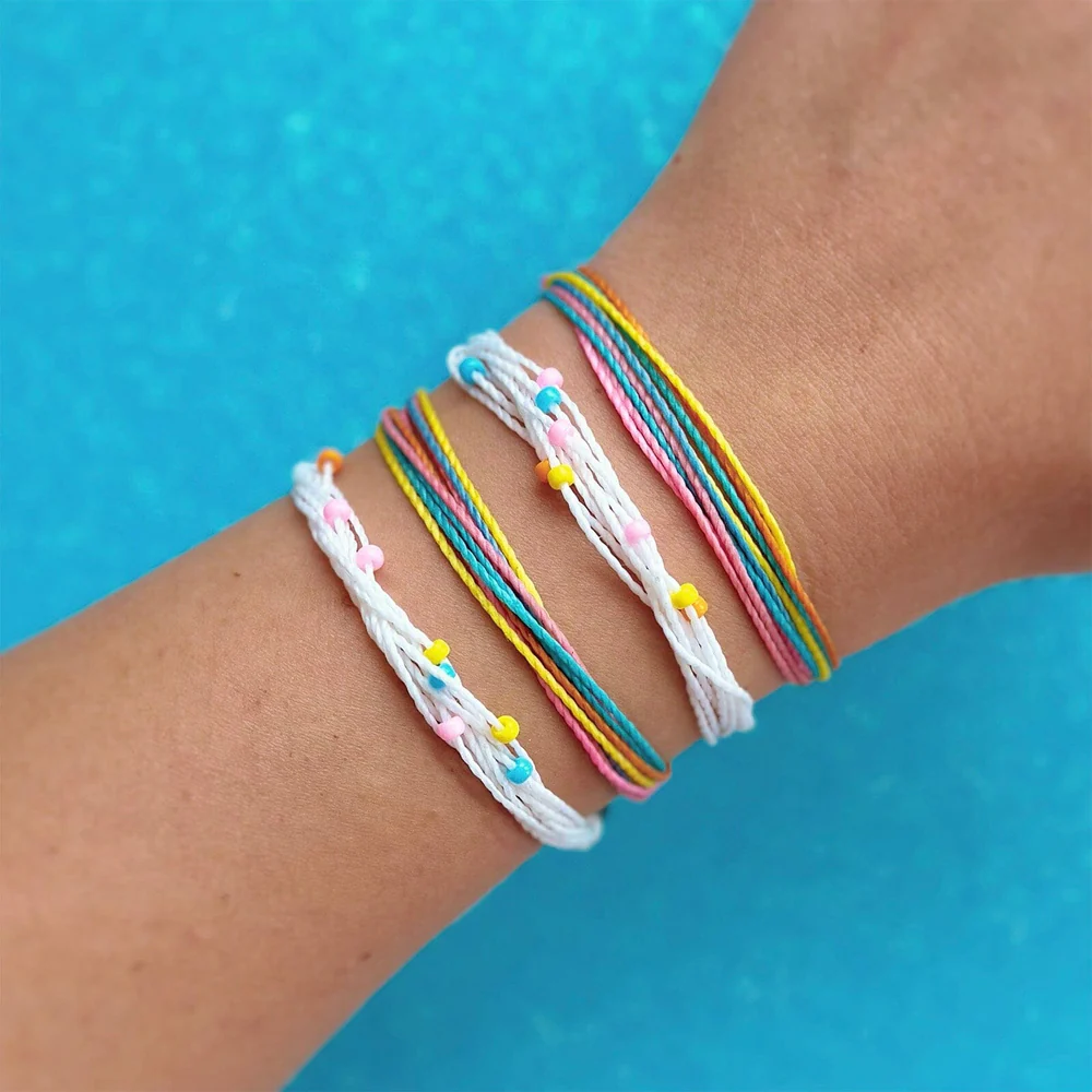 Birthday Malibu Bracelet