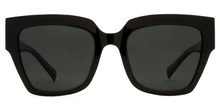 Valerie Black Sunglasses