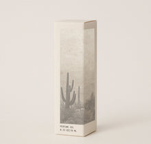 No.1 Perfume Oil