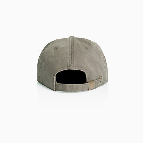 Angler's Eucalyptus Cap