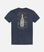 Blood Sweat & Beers Tee