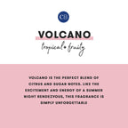 Volcano Body Serum