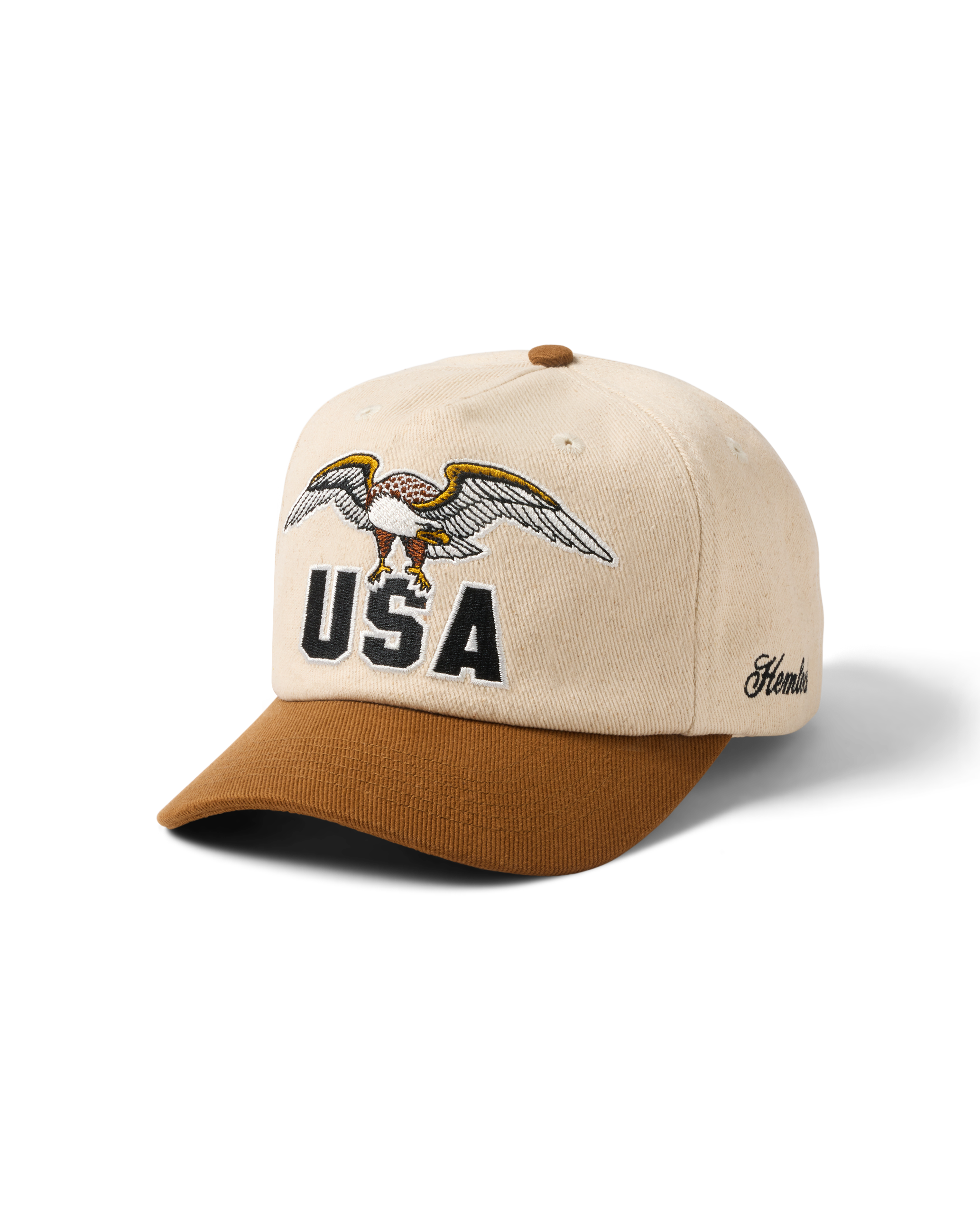 USA Baseball Hat