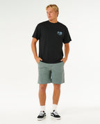 Mirage Pacific Rinse Moss Short