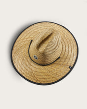 Blackout Lifeguard Hat