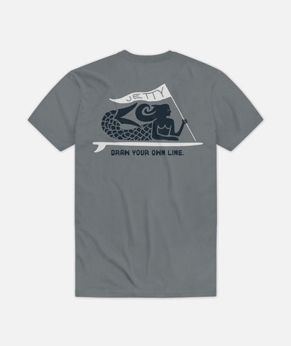 Banner Tee