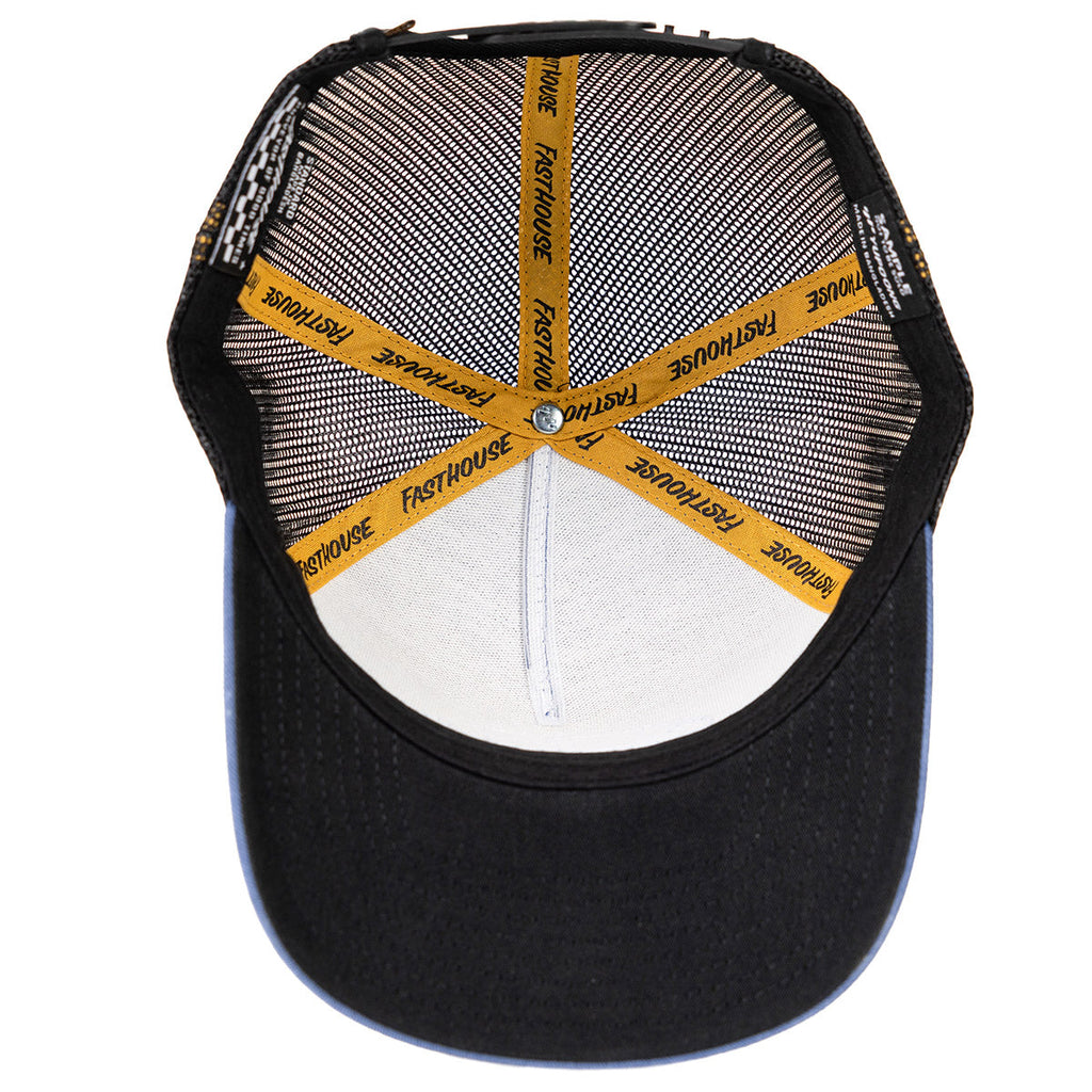 Crossroad Denim Hat