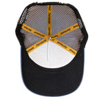 Crossroad Denim Hat