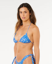 Surf Side Tri Bikini Top