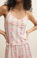 Vanity Boudoir Cami