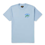 Bubba's Sky Blue Tee