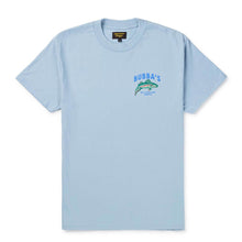 Bubba's Sky Blue Tee