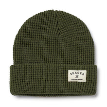 Service Waffle Knit 2.0 Beanie