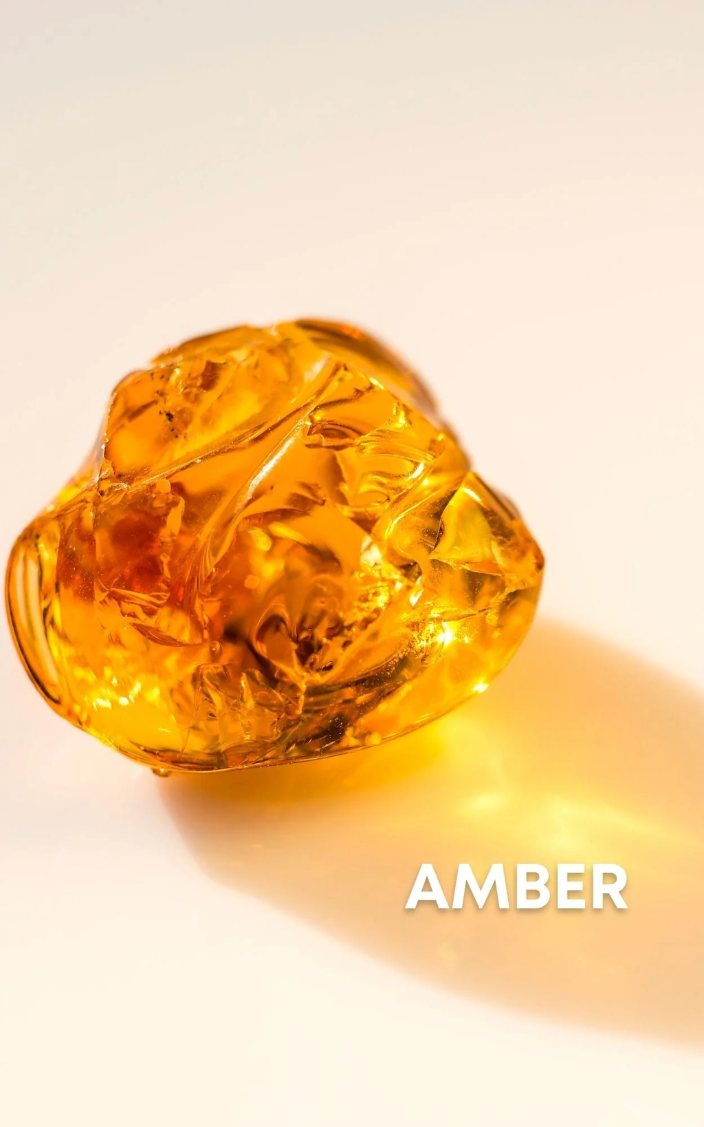 Garnet Roll-On Perfume Oil