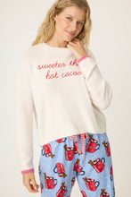 Sweeter Than Cocoa Snuggle Sweater