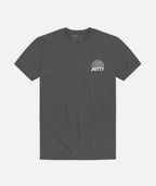 Mirage Asphalt Tee