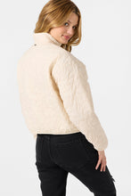 Pippin Quilted Jacket