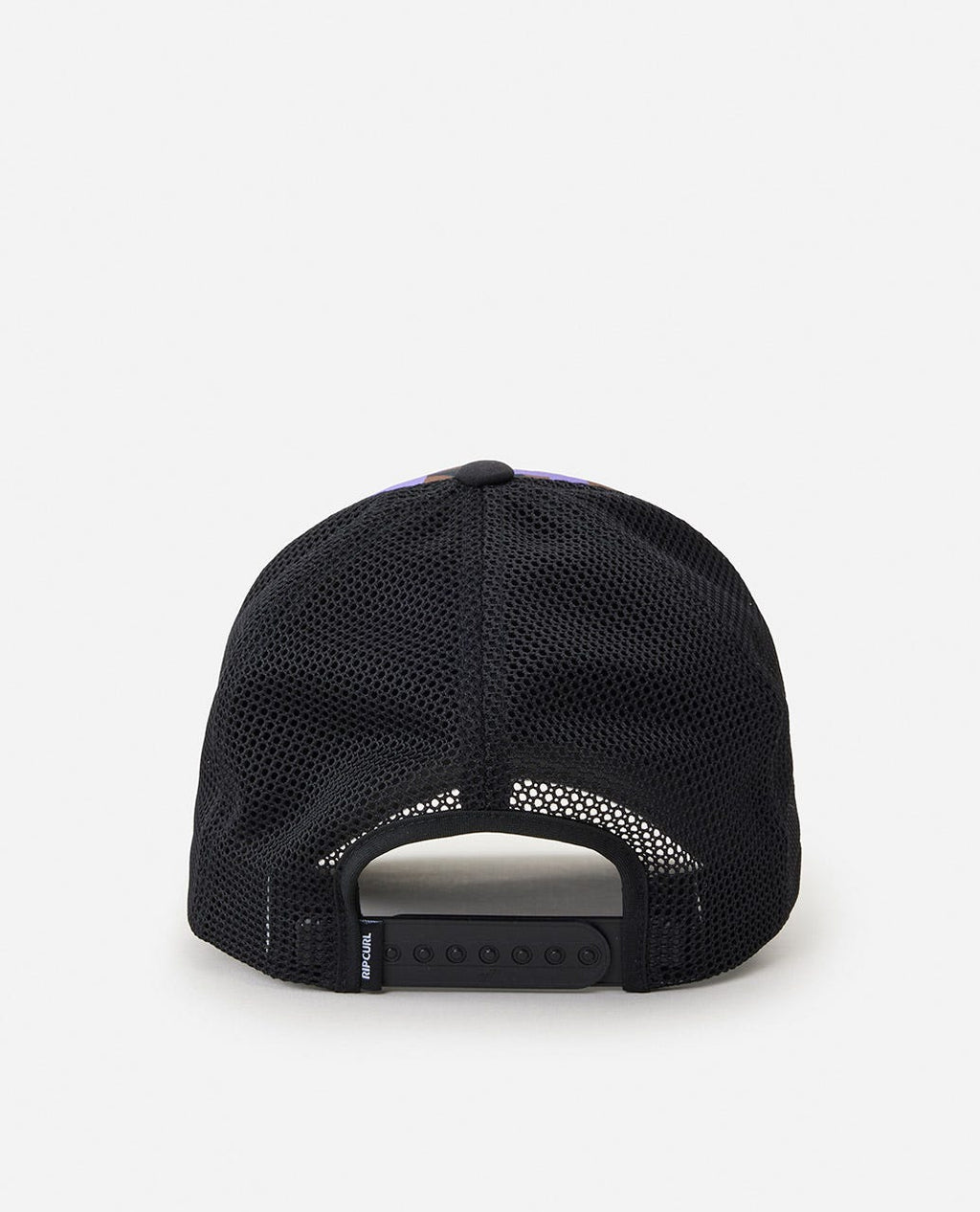 Mixed Yardage Trucker