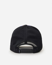 Mixed Yardage Trucker