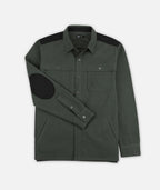Maverick Black Sand Jacshirt