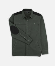 Maverick Black Sand Jacshirt