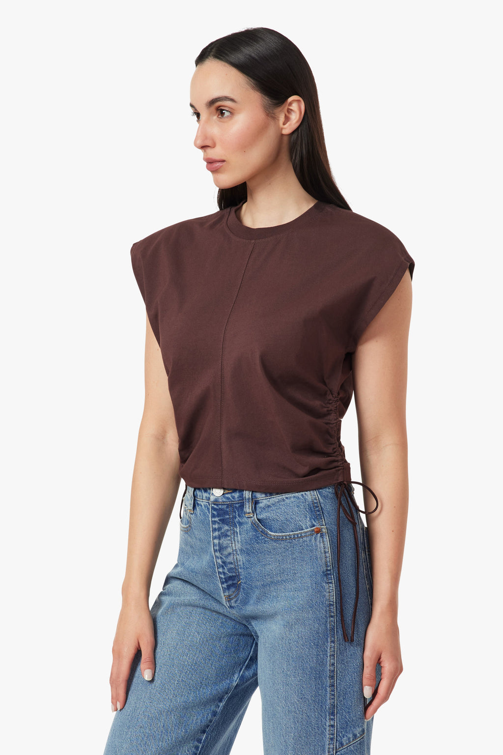The Luna Top