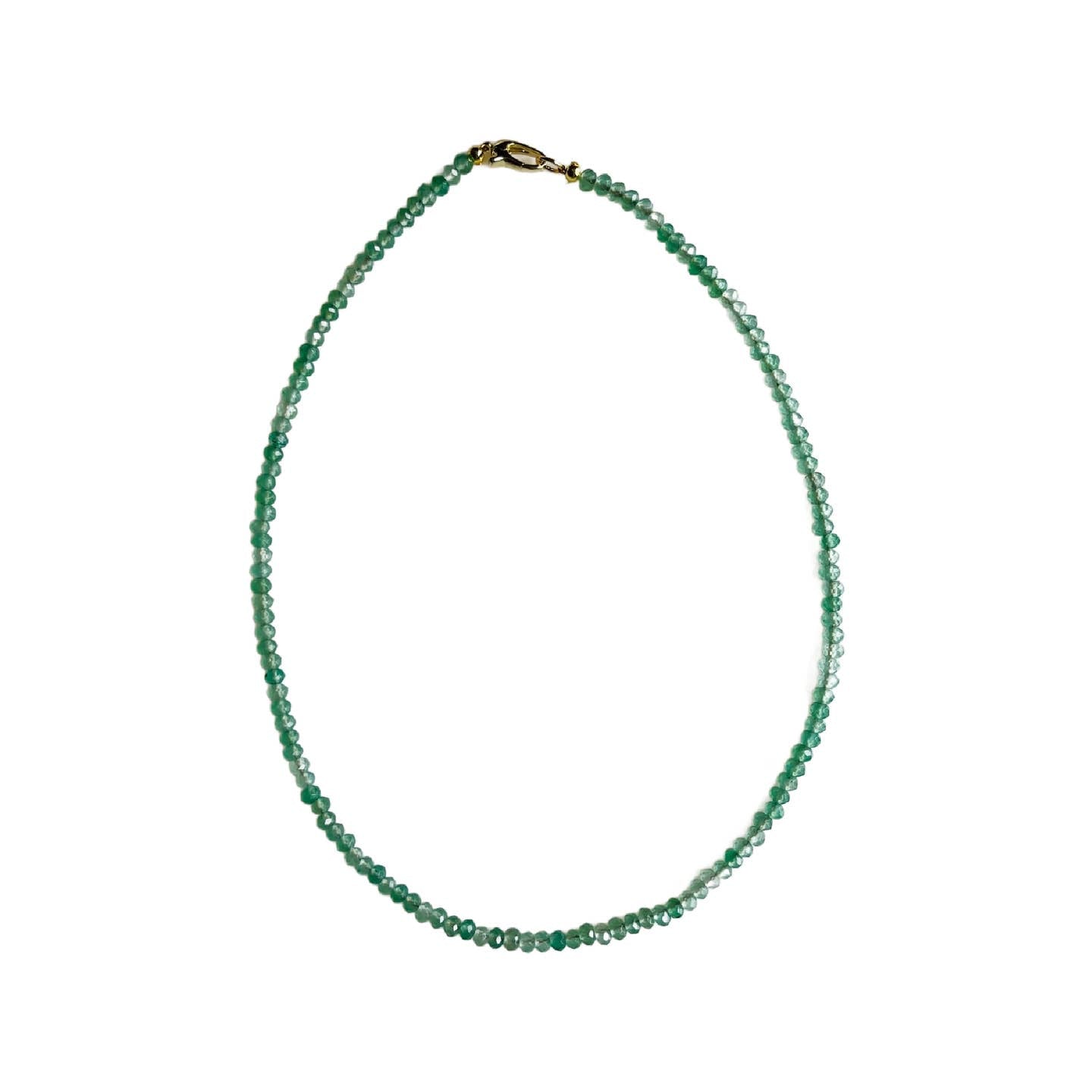 Dainty Candy Necklace