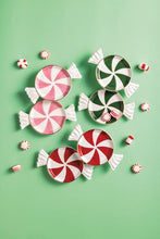 Holiday Candy Trinket Dish