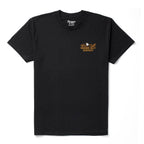 Big Rig Black Tee