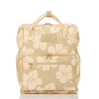 Hana Hou Crème / Dune Le Bébé Backpack