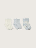 CozyChic Lite Infant Sock Set