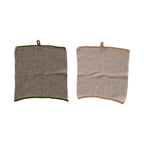 Woven Dish Cloths