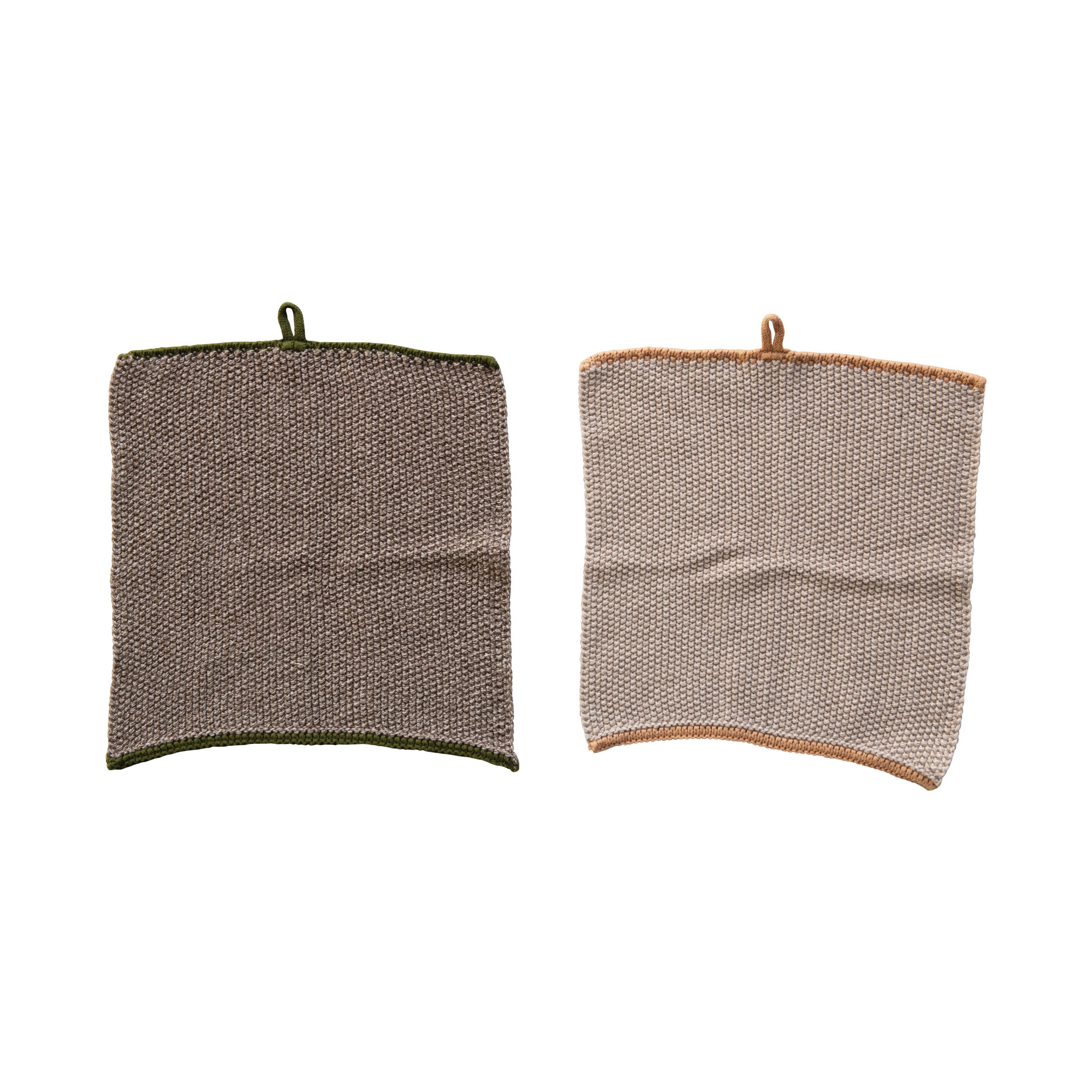 Woven Dish Cloths