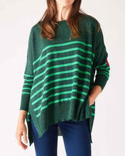 Amour Alpine Sweater