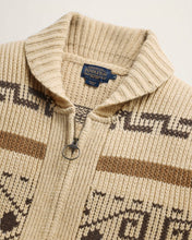 The OG Westerley Sweater