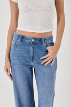 Kate Baggy Silverlake Jeans