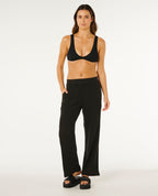Premium Surf Black Pant