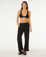 Premium Surf Black Pant