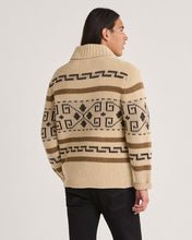 The OG Westerley Sweater