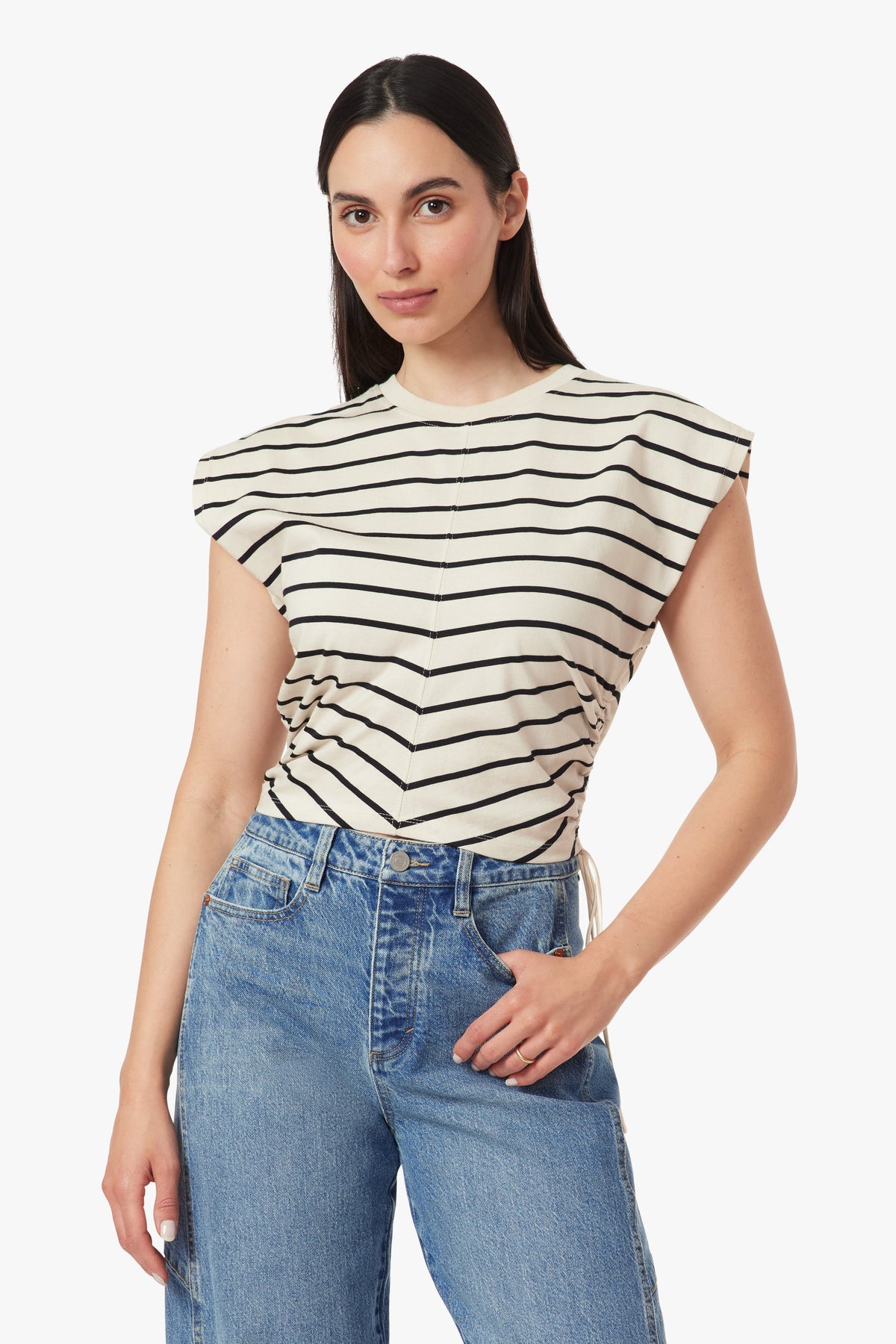 The Luna Top