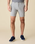 Any Wear Hybrid Performance Grey Short