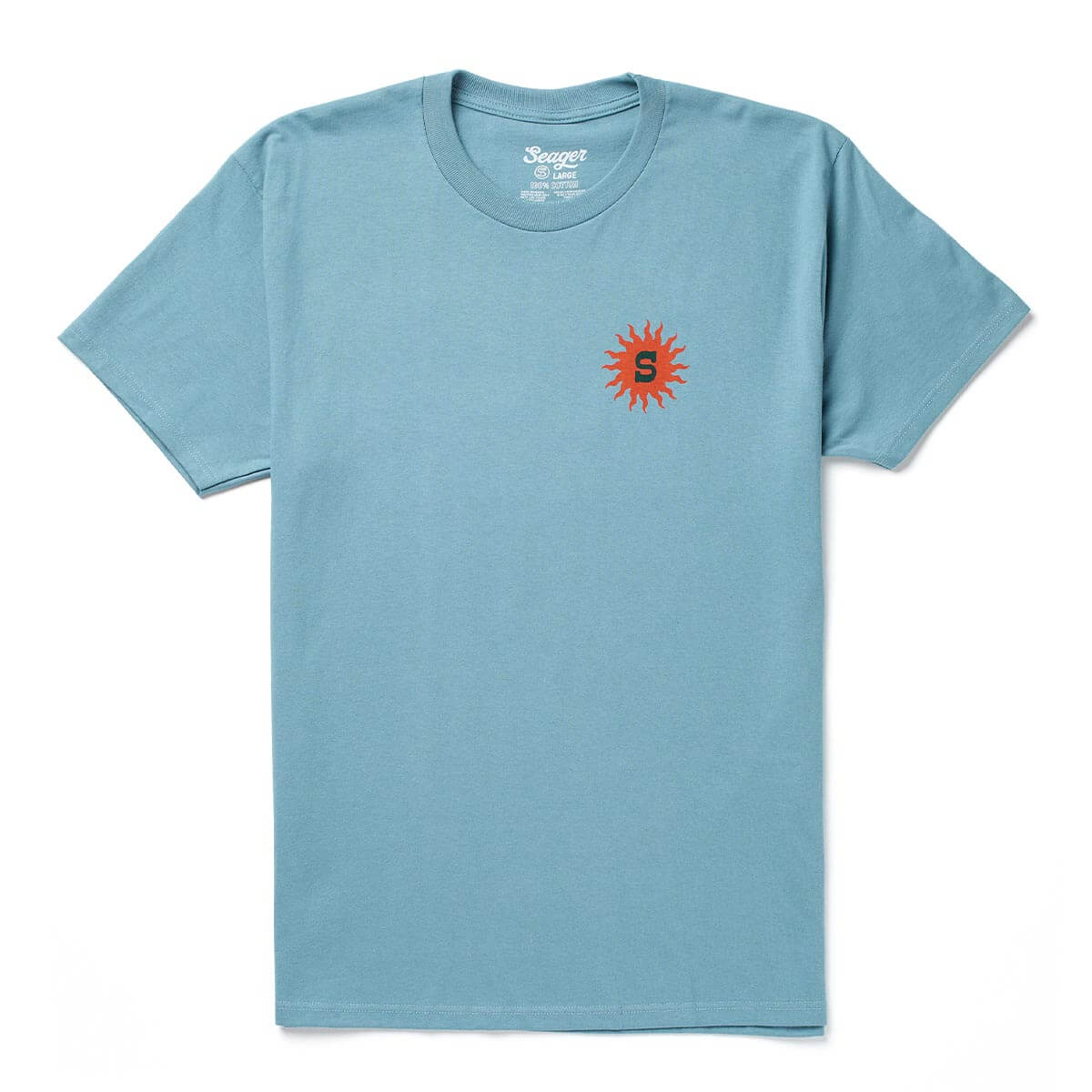 Baja Ocean Breeze Tee