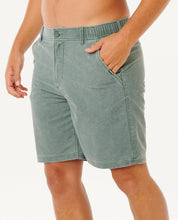 Mirage Pacific Rinse Moss Short