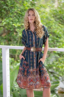 Essence Dresden Dress