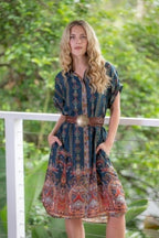 Essence Dresden Dress