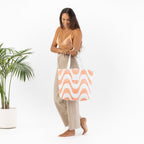 Calcada Coral Day Tripper Tote