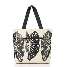 Kalo Black Day Tripper Tote