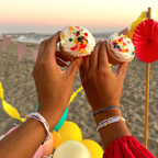 Birthday Malibu Bracelet