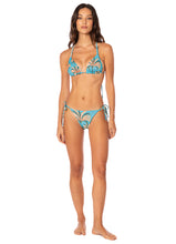 Pacific Breeze Balmy Bikini Top